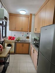 Blk 26B Membina Court (Bukit Merah), HDB 3 Rooms #566085541